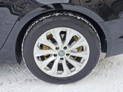 Audi A4 B9 2.0 TDI full