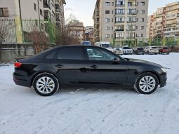 Audi A4 B9 2.0 TDI full