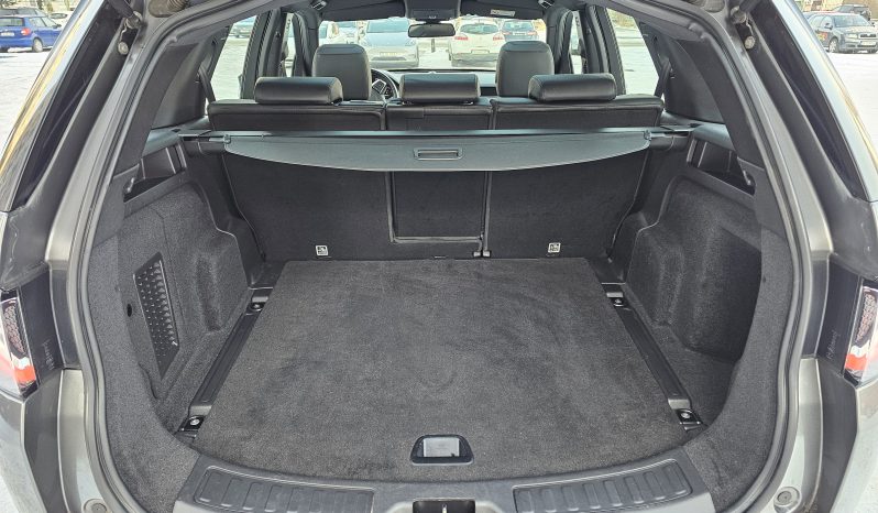Land Rover Discovery Sport D150 S AWD