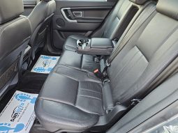 Land Rover Discovery Sport D150 S AWD full