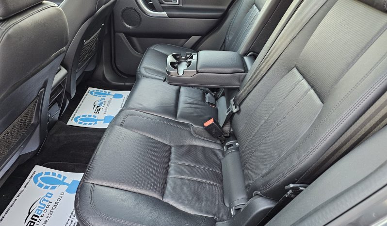 Land Rover Discovery Sport D150 S AWD