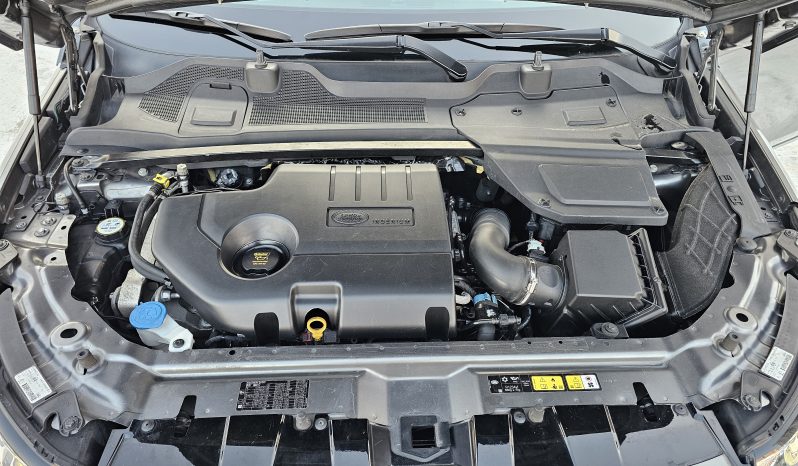 Land Rover Discovery Sport D150 S AWD