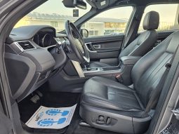 Land Rover Discovery Sport D150 S AWD full