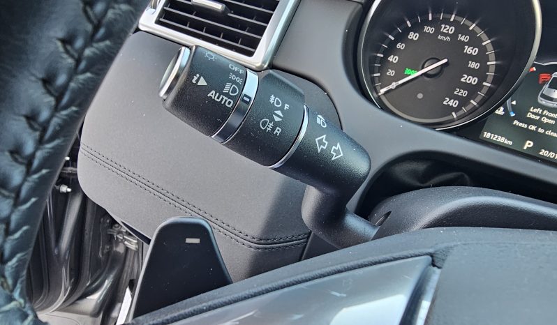 Land Rover Discovery Sport D150 S AWD