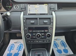 Land Rover Discovery Sport D150 S AWD full