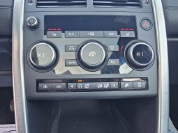 Land Rover Discovery Sport D150 S AWD full