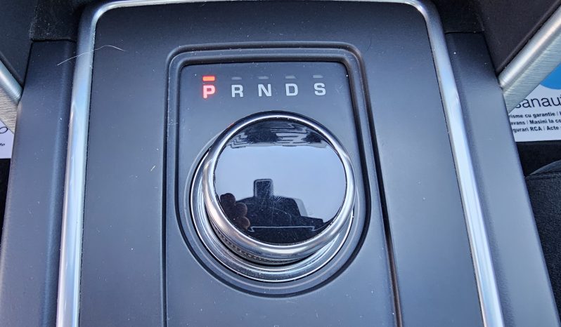 Land Rover Discovery Sport D150 S AWD