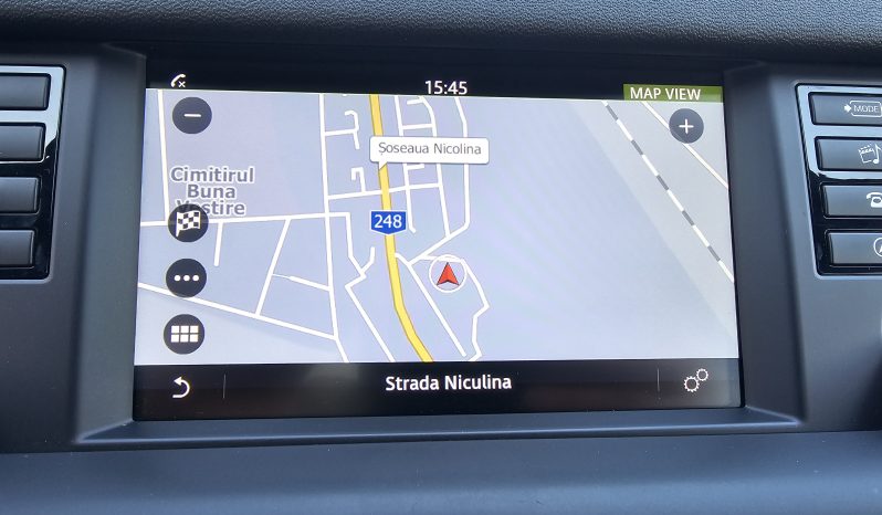 Land Rover Discovery Sport D150 S AWD