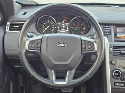 Land Rover Discovery Sport D150 S AWD full
