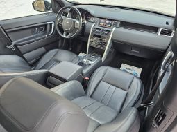 Land Rover Discovery Sport D150 S AWD full