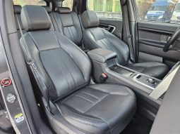Land Rover Discovery Sport D150 S AWD full