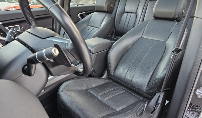 Land Rover Discovery Sport D150 S AWD