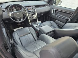Land Rover Discovery Sport D150 S AWD full