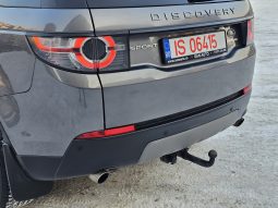 Land Rover Discovery Sport D150 S AWD full