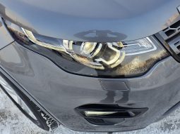 Land Rover Discovery Sport D150 S AWD full