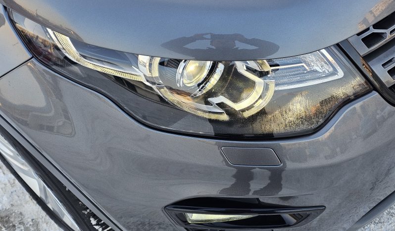 Land Rover Discovery Sport D150 S AWD