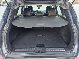 Renault Kadjar 1.6 dCi Energy Bose Edition 4×4 full