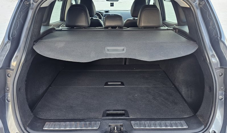 Renault Kadjar 1.6 dCi Energy Bose Edition 4×4