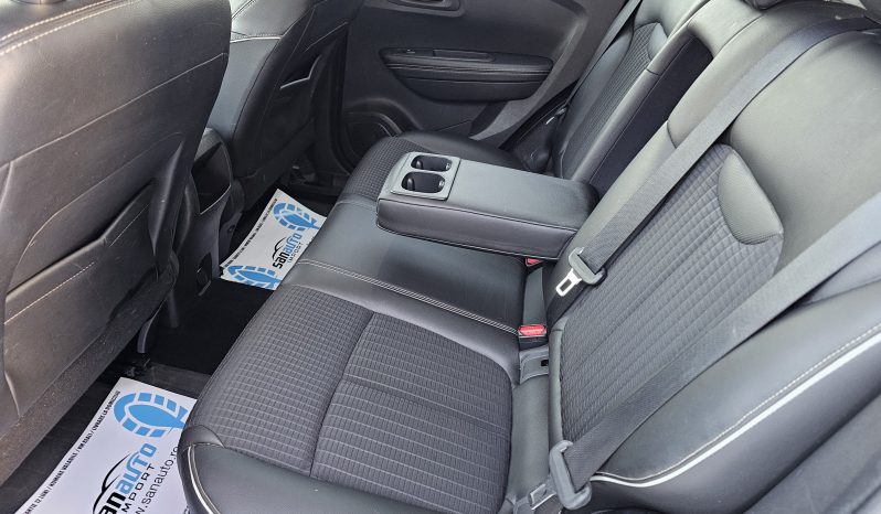 Renault Kadjar 1.6 dCi Energy Bose Edition 4×4