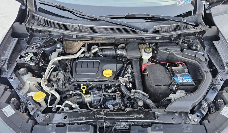 Renault Kadjar 1.6 dCi Energy Bose Edition 4×4