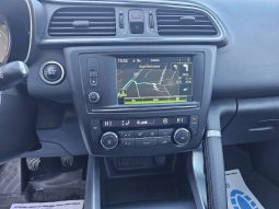 Renault Kadjar 1.6 dCi Energy Bose Edition 4×4 full