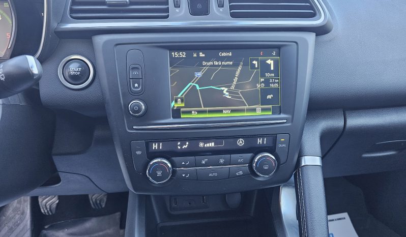 Renault Kadjar 1.6 dCi Energy Bose Edition 4×4