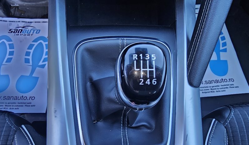 Renault Kadjar 1.6 dCi Energy Bose Edition 4×4