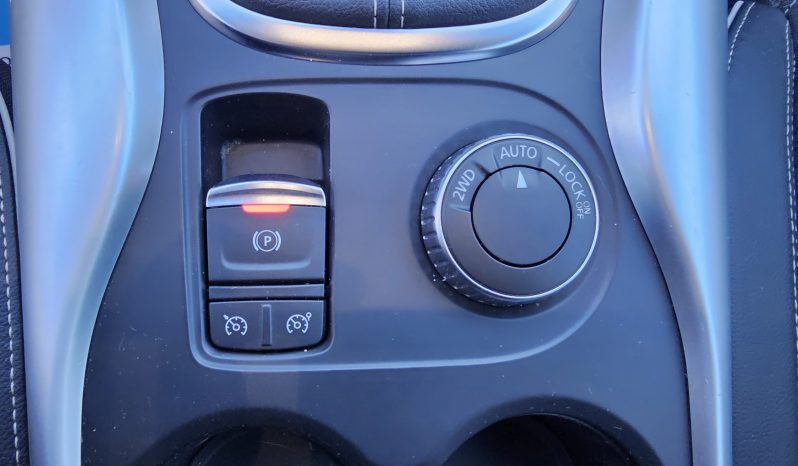 Renault Kadjar 1.6 dCi Energy Bose Edition 4×4