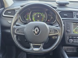 Renault Kadjar 1.6 dCi Energy Bose Edition 4×4 full