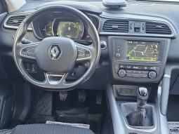 Renault Kadjar 1.6 dCi Energy Bose Edition 4×4 full