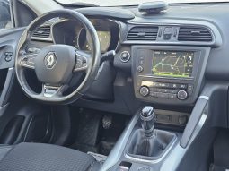 Renault Kadjar 1.6 dCi Energy Bose Edition 4×4 full
