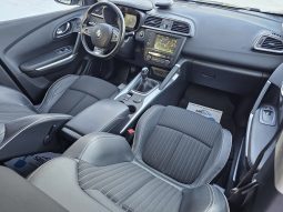 Renault Kadjar 1.6 dCi Energy Bose Edition 4×4 full