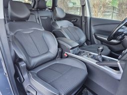 Renault Kadjar 1.6 dCi Energy Bose Edition 4×4 full