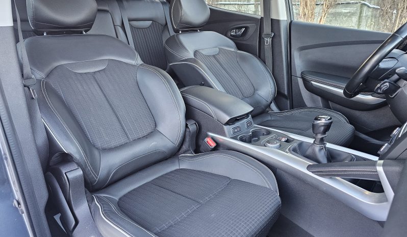 Renault Kadjar 1.6 dCi Energy Bose Edition 4×4
