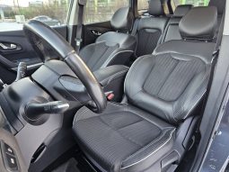 Renault Kadjar 1.6 dCi Energy Bose Edition 4×4 full