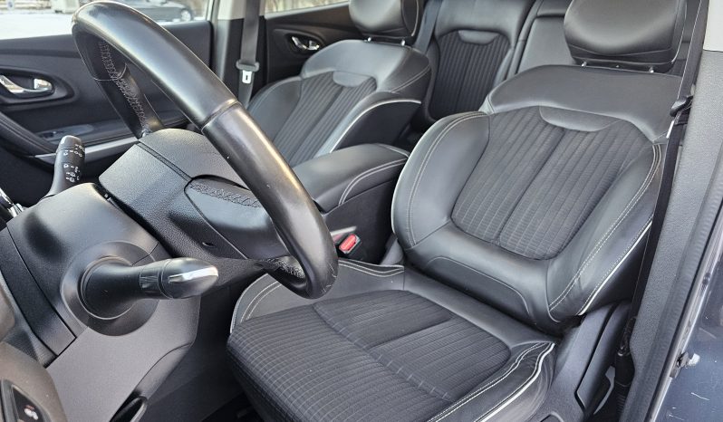 Renault Kadjar 1.6 dCi Energy Bose Edition 4×4