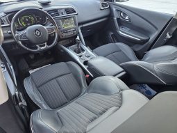 Renault Kadjar 1.6 dCi Energy Bose Edition 4×4 full