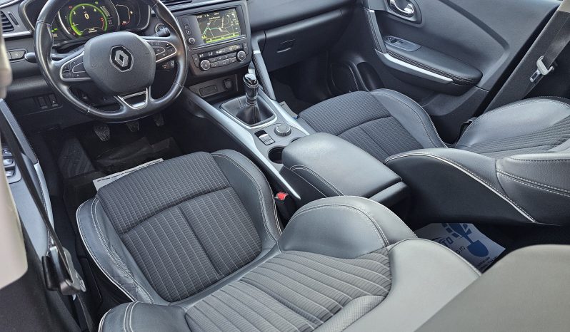 Renault Kadjar 1.6 dCi Energy Bose Edition 4×4