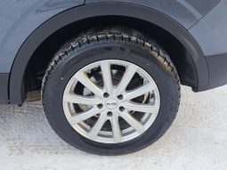 Renault Kadjar 1.6 dCi Energy Bose Edition 4×4 full