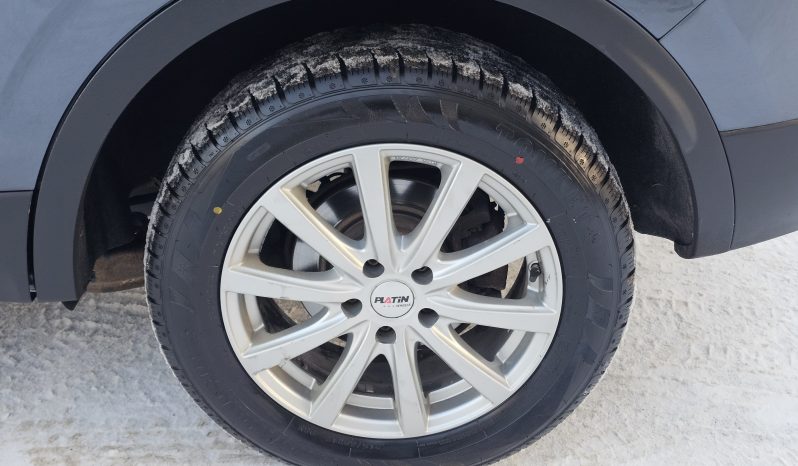 Renault Kadjar 1.6 dCi Energy Bose Edition 4×4