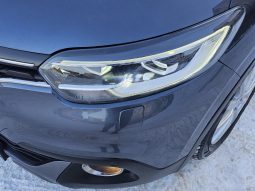 Renault Kadjar 1.6 dCi Energy Bose Edition 4×4 full