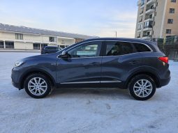 Renault Kadjar 1.6 dCi Energy Bose Edition 4×4 full