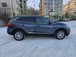 Renault Kadjar 1.6 dCi Energy Bose Edition 4×4 full