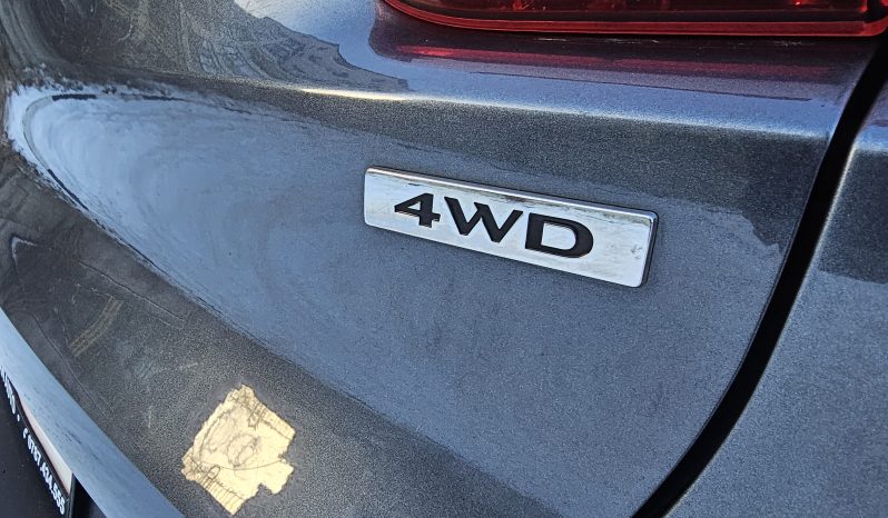 Renault Kadjar 1.6 dCi Energy Bose Edition 4×4