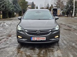 Opel Astra 1.6 CDTI Innovation Start/Stop full