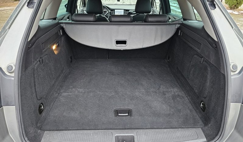 Opel Astra 1.6 CDTI Innovation Start/Stop