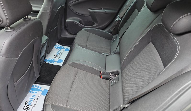 Opel Astra 1.6 CDTI Innovation Start/Stop