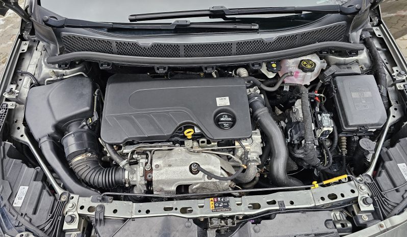 Opel Astra 1.6 CDTI Innovation Start/Stop