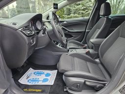 Opel Astra 1.6 CDTI Innovation Start/Stop full