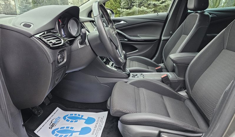 Opel Astra 1.6 CDTI Innovation Start/Stop